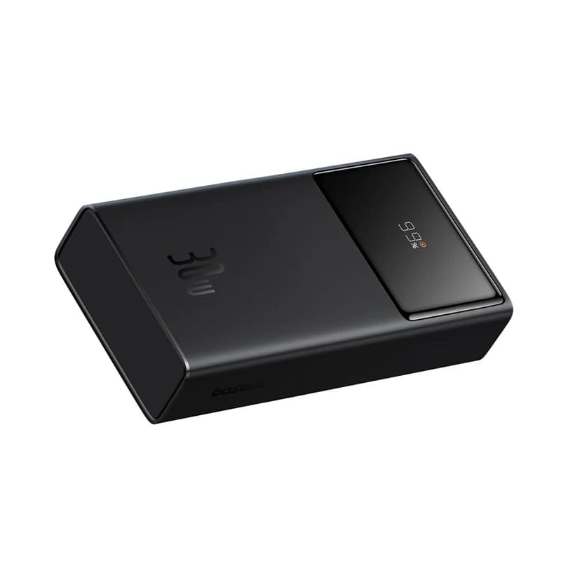 پاوربانک بیسوس مدل Star-Lord 10000mAh 30W — تصویر ۴