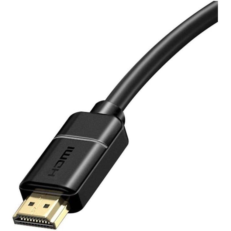کابل HDMI باسئوس مدل CAKGQ-D01 طول ۵ متر — تصویر ۳
