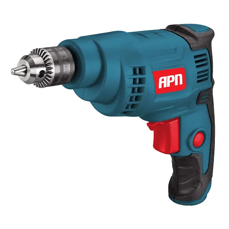 دریل برقی 350 وات apn مدل DR6.5S — تصویر ۲