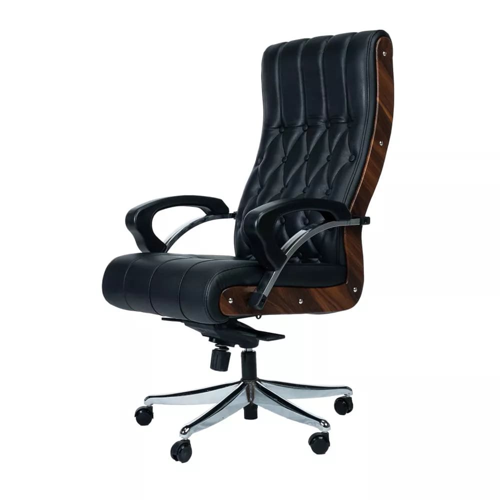 صندلی مدیریت لاکچری آریا کد M4000 — تصویر ۳