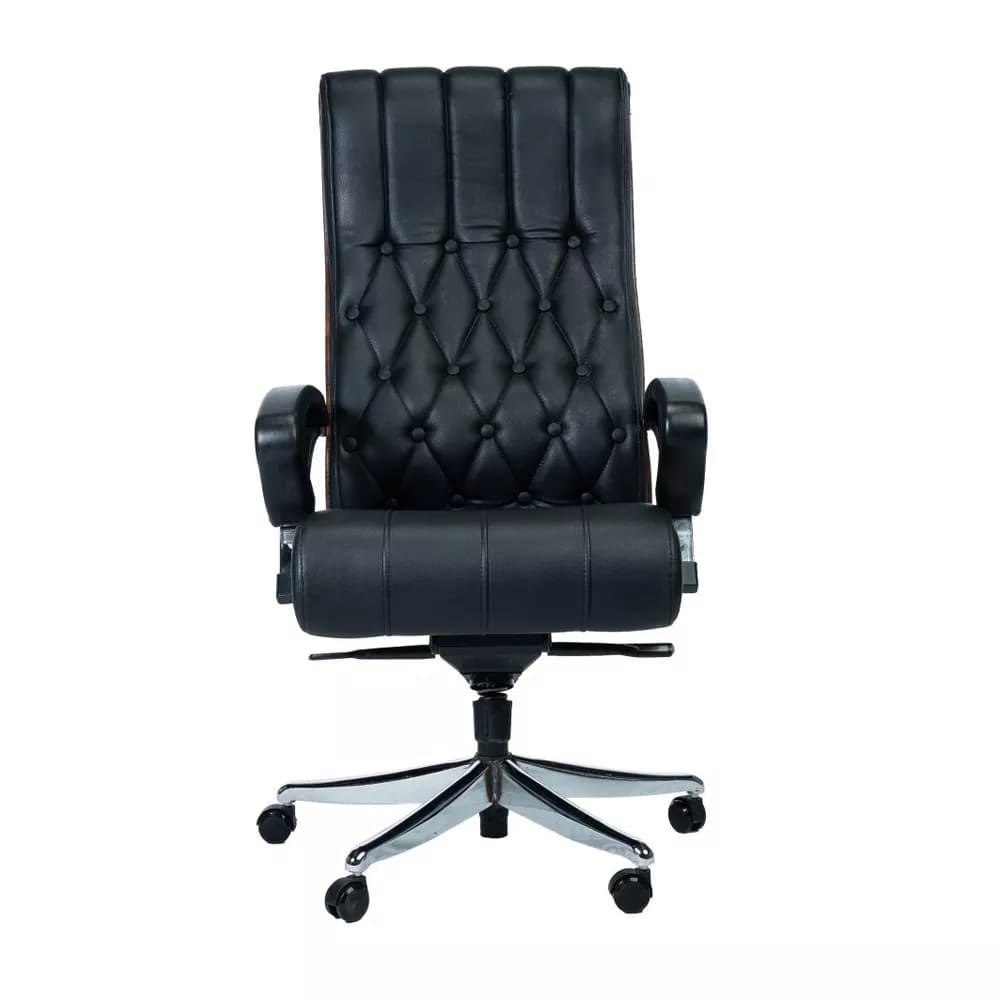 صندلی مدیریت لاکچری آریا کد M4000 — تصویر ۲