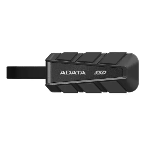 اس اس دی اکسترنال ADATA مدل SC740 ظرفیت 500 گیگابایت — تصویر ۶