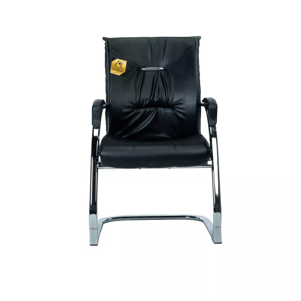 صندلی کنفرانس پایه ثابت آریا کد 530 — تصویر ۵