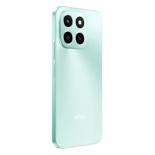 گوشی موبایل آنر مدل X6C دو سیم کارت ظرفیت 128 گیگابایت و رم 6 گیگابایت + شارژر — تصویر ۷