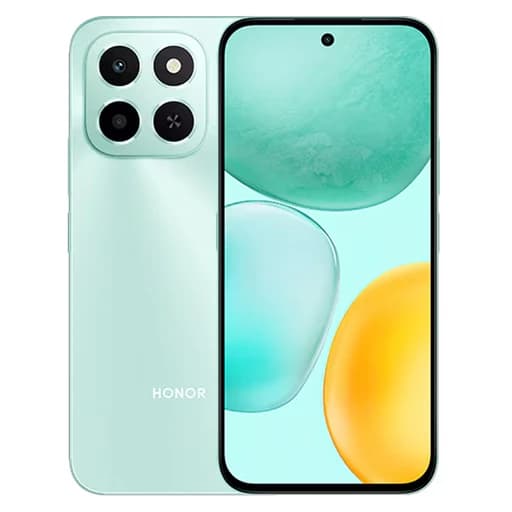 گوشی موبایل آنر مدل X6C دو سیم کارت ظرفیت 128 گیگابایت و رم 6 گیگابایت + شارژر — تصویر ۸
