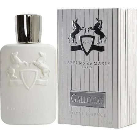 عطر گلووی پرفیومز د مارلی | Galloway Parfums de Marly — تصویر ۳