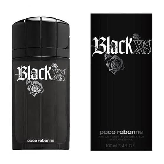 عطر مردانه بلک اکس اس | Black XS — تصویر ۵