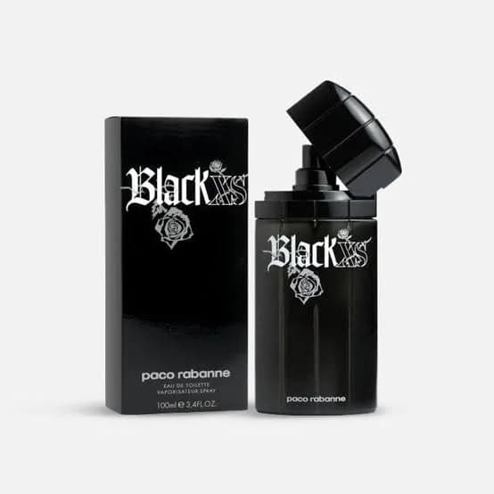 عطر مردانه بلک اکس اس | Black XS — تصویر ۳
