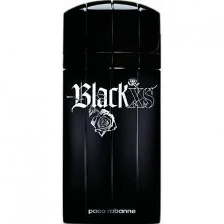 عطر مردانه بلک اکس اس | Black XS