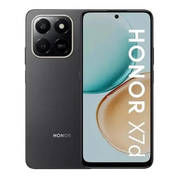 گوشی موبایل آنر مدل HONOR X7D دو سیم کارت ظرفیت 256 گیگابایت و رم 8 گیگابایت + شارژر — تصویر ۱۰