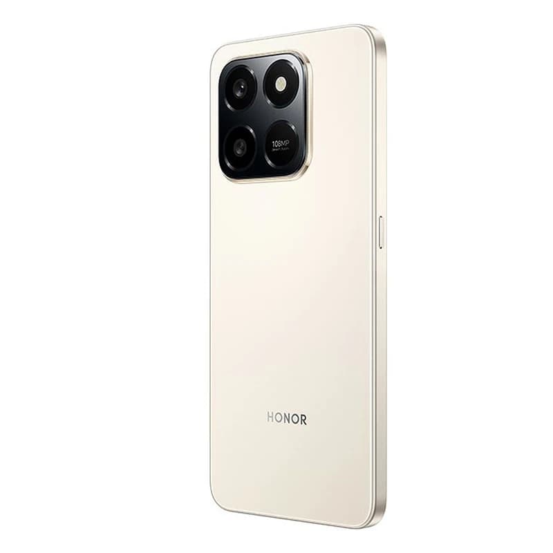 گوشی موبایل آنر مدل HONOR X7D دو سیم کارت ظرفیت 256 گیگابایت و رم 8 گیگابایت + شارژر — تصویر ۷