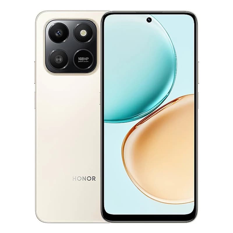 گوشی موبایل آنر مدل HONOR X7D دو سیم کارت ظرفیت 256 گیگابایت و رم 8 گیگابایت + شارژر — تصویر ۸
