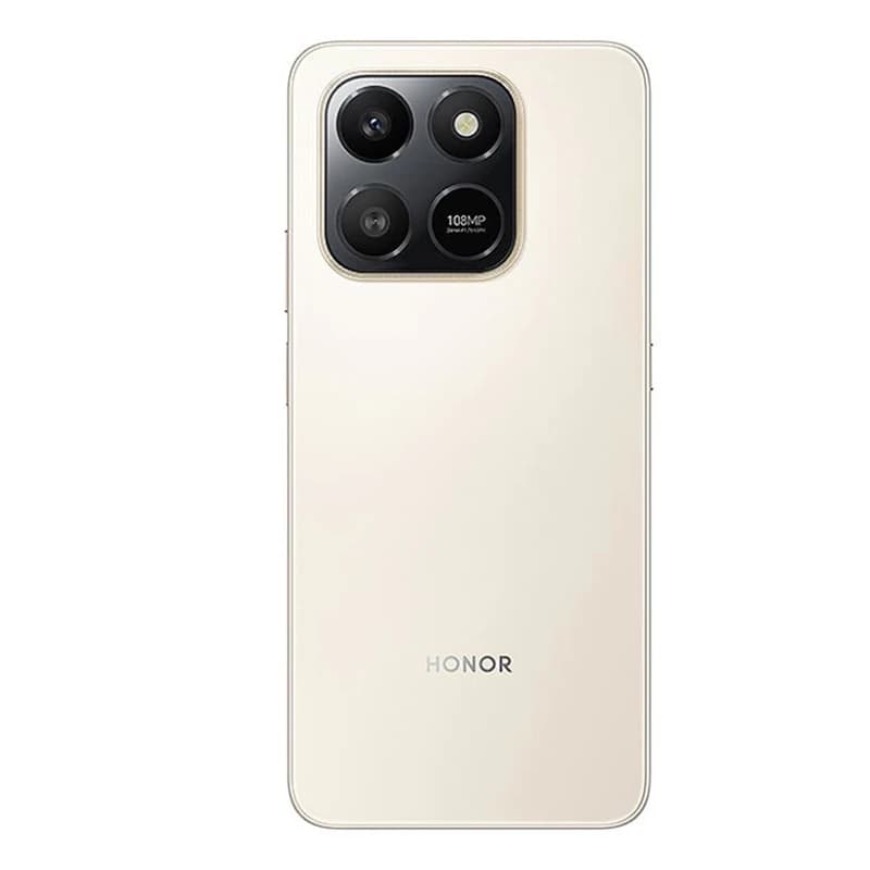 گوشی موبایل آنر مدل HONOR X7D دو سیم کارت ظرفیت 256 گیگابایت و رم 8 گیگابایت + شارژر — تصویر ۶