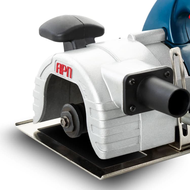 شیار زن apn مدل SL125T — تصویر ۲