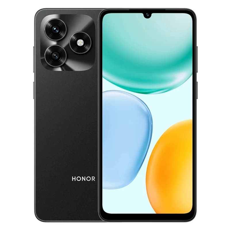 گوشی موبایل آنر مدل Honor X5C دو سیم کارت ظرفیت 64 گیگابایت و رم 4 گیگابایت + شارژر