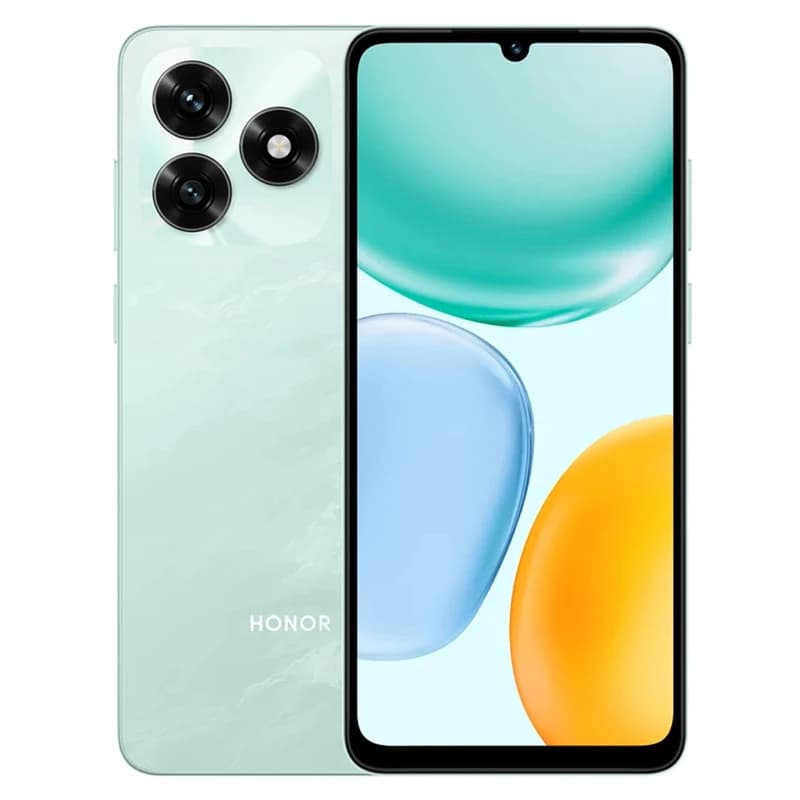گوشی موبایل آنر مدل Honor X5C دو سیم کارت ظرفیت 64 گیگابایت و رم 4 گیگابایت + شارژر — تصویر ۸