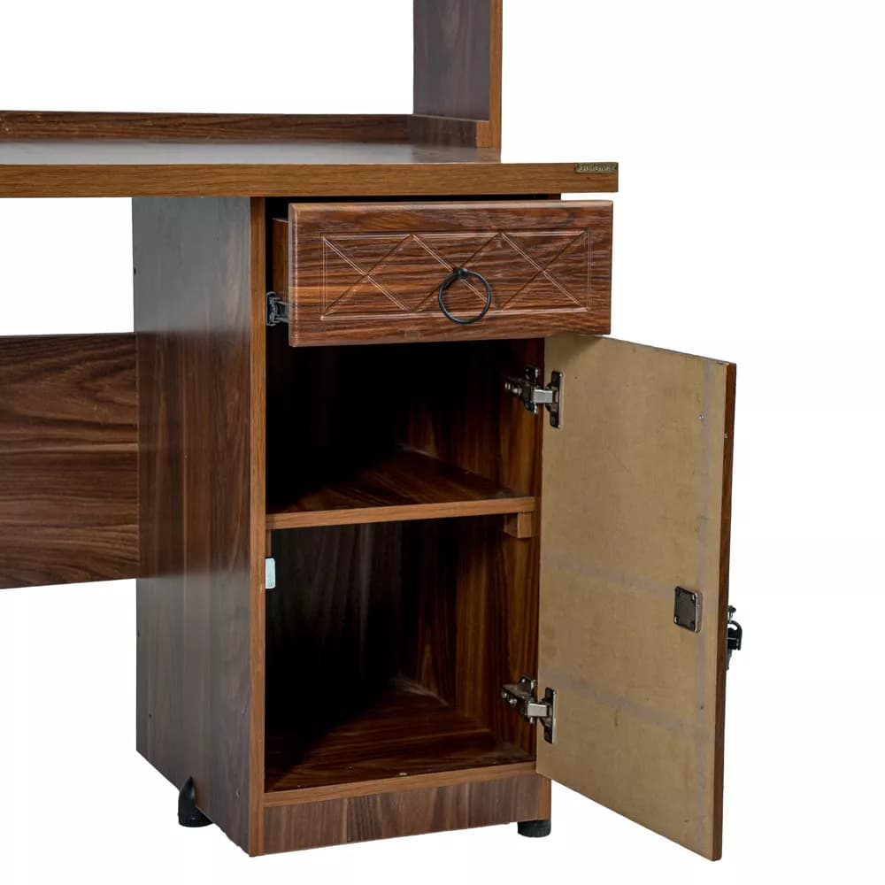 میز تحریر کتابخانه دار کد 853 — تصویر ۸