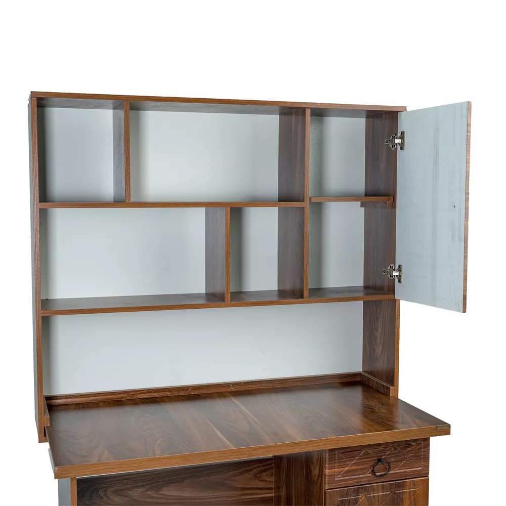 میز تحریر کتابخانه دار کد 853 — تصویر ۲
