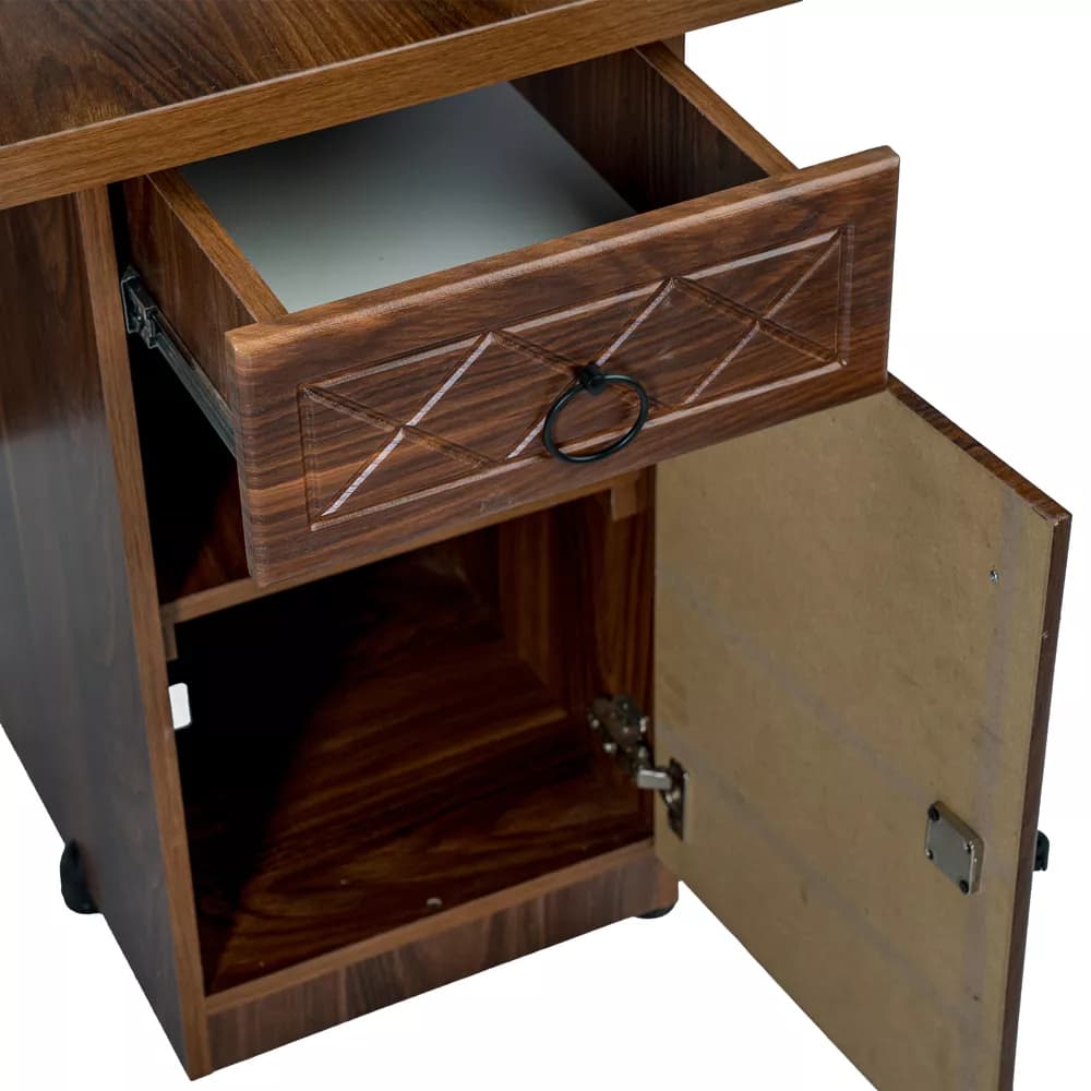 میز تحریر کتابخانه دار کد 853 — تصویر ۴