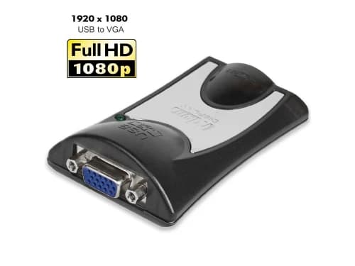 مبدل USB به VGA — تصویر ۷