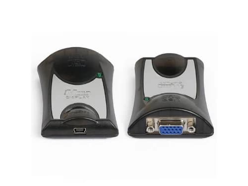 مبدل USB به VGA — تصویر ۳