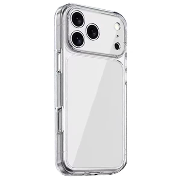قاب KZDOO مدل GUARDIAN گوشی آیفون 17 پرومکس — تصویر ۲