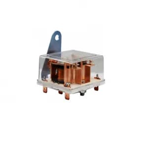آفتامات چراغ خودرو (رله تقویت روشنایی) برند AMD درجه یک – افزایش نور چراغ جلو و محافظت از دسته راهنما — تصویر ۸