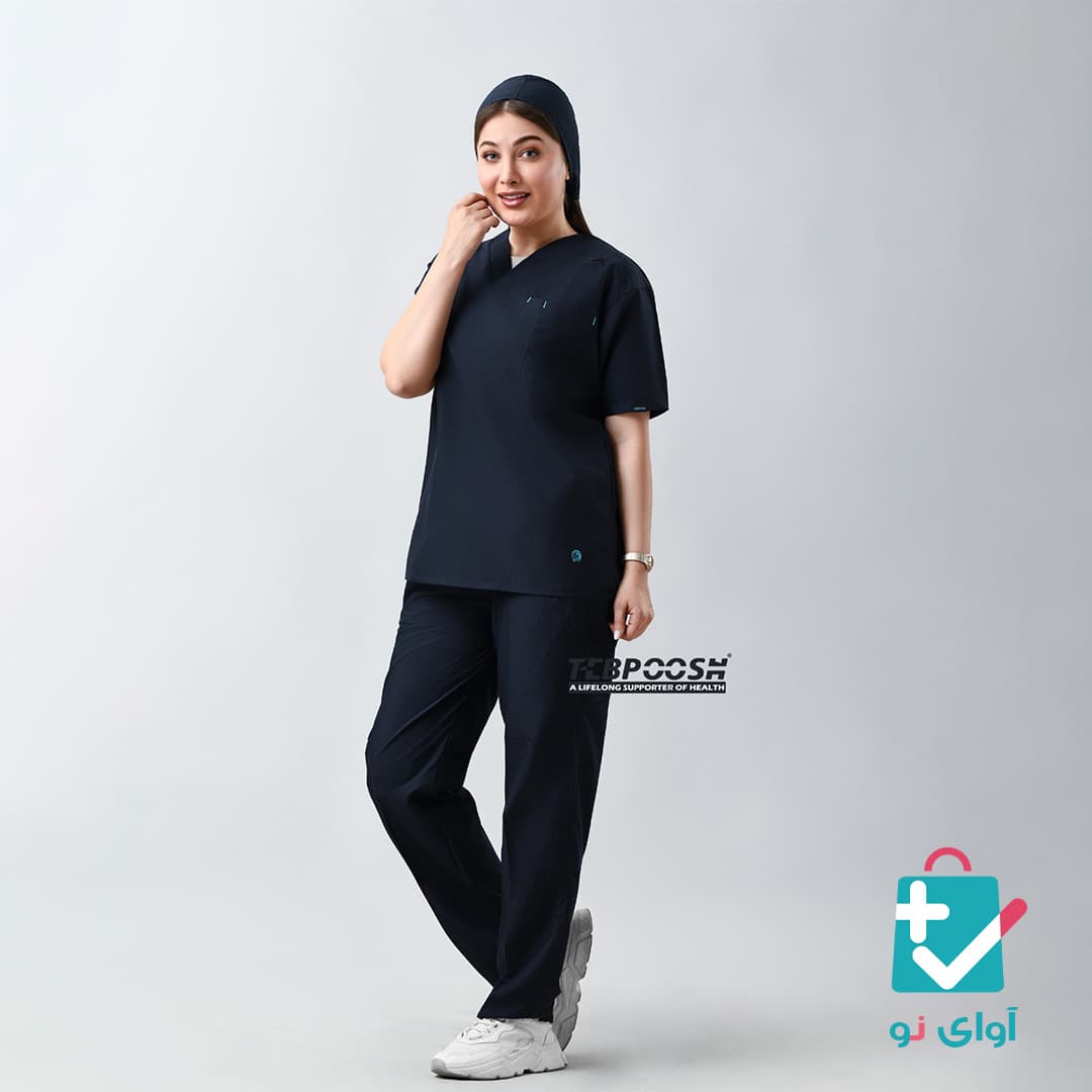 اسکراب پزشکی یوفلکس کد702