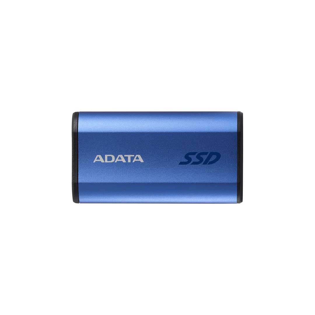 هارد SSD اکسترنال ADATA مدل SE880 ظرفیت 1 ترابایت — تصویر ۸