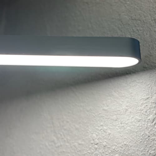 آویز خطی مدرن کرو لاین 10 — تصویر ۵