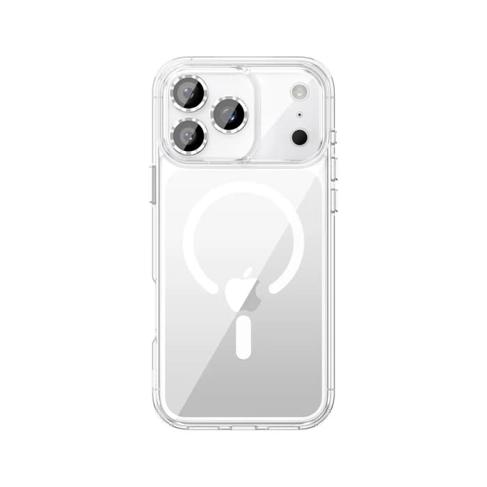 قاب مگسیف برلیا آیفون 17 پرومکس Berlia Magnetic — تصویر ۹