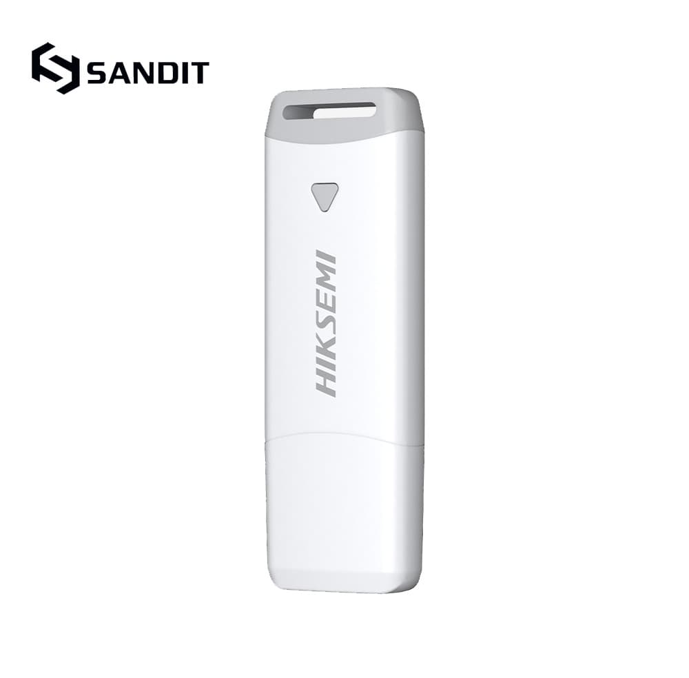 فلش مموری هایکسمی مدل HS-USB-M220P U3 ظرفیت 128 گیگابایت — تصویر ۲