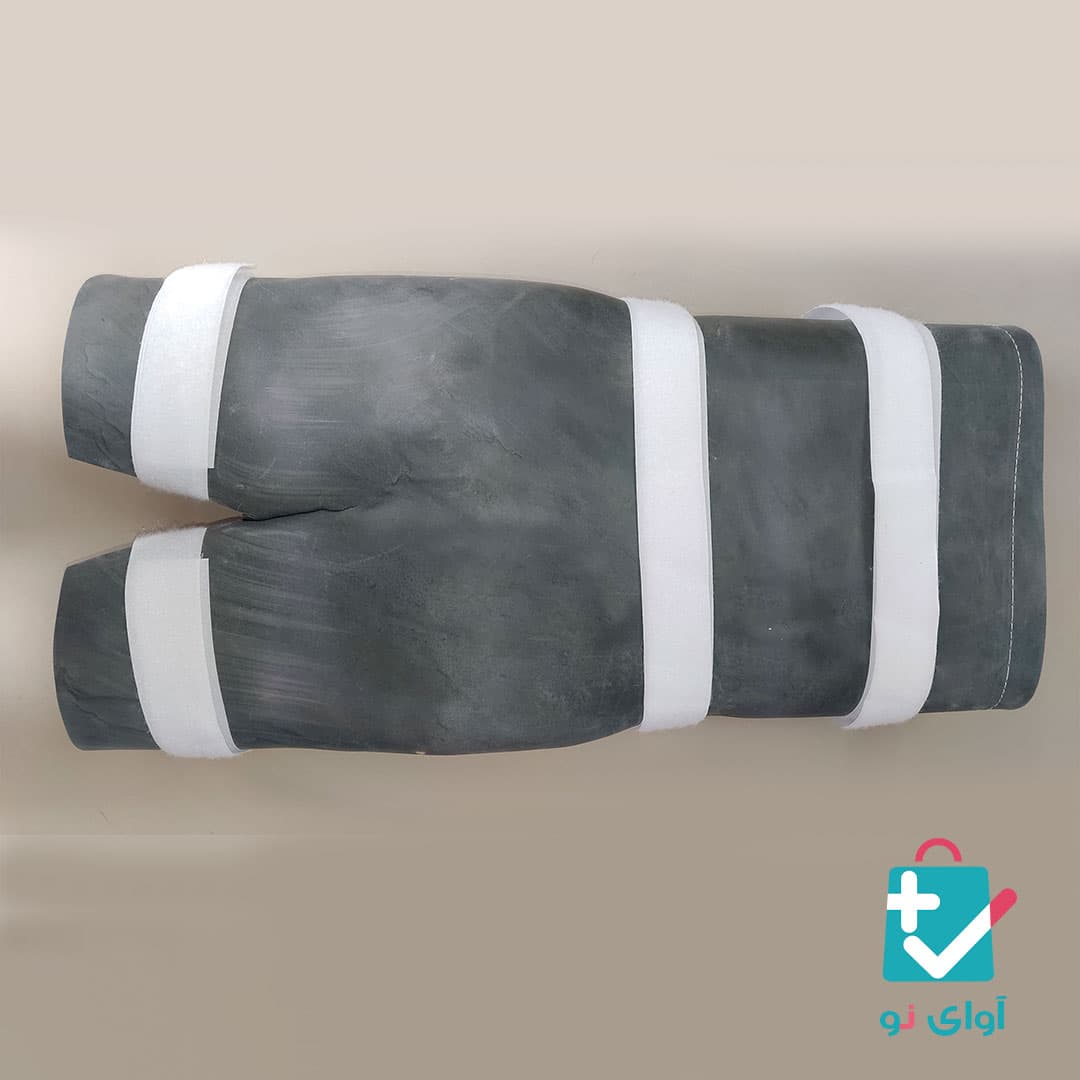 آتل کمر آسان فیکس — تصویر ۲