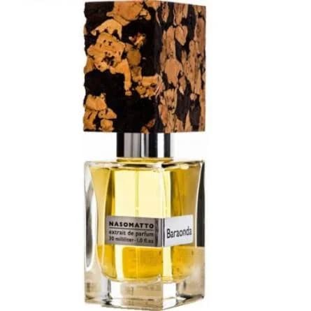 عطر مردانه باراوندا ناسوماتو | Baraonda — تصویر ۲