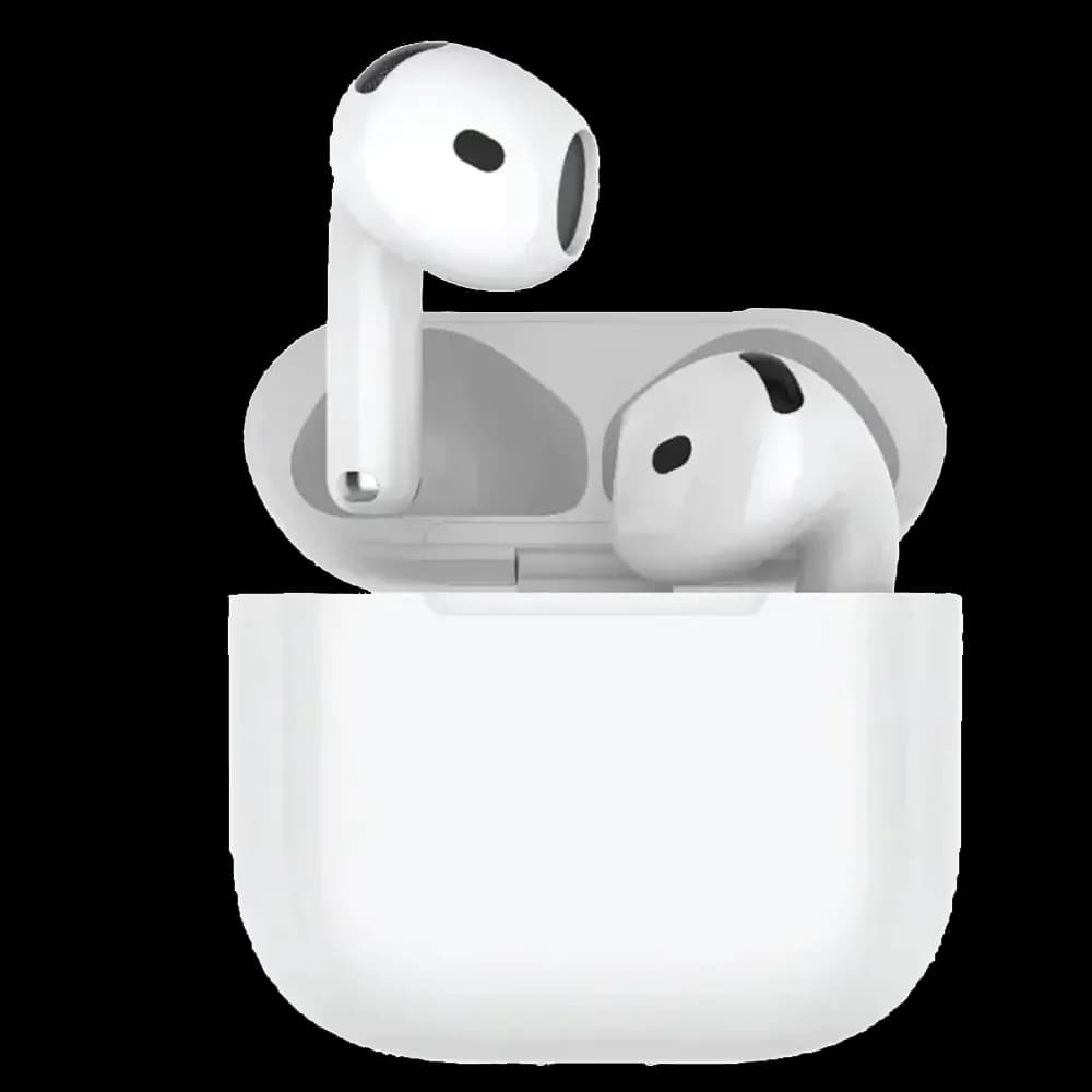 هدفون بلوتوثی گرین GREEN LION EARBUDS 4 ANC — تصویر ۳