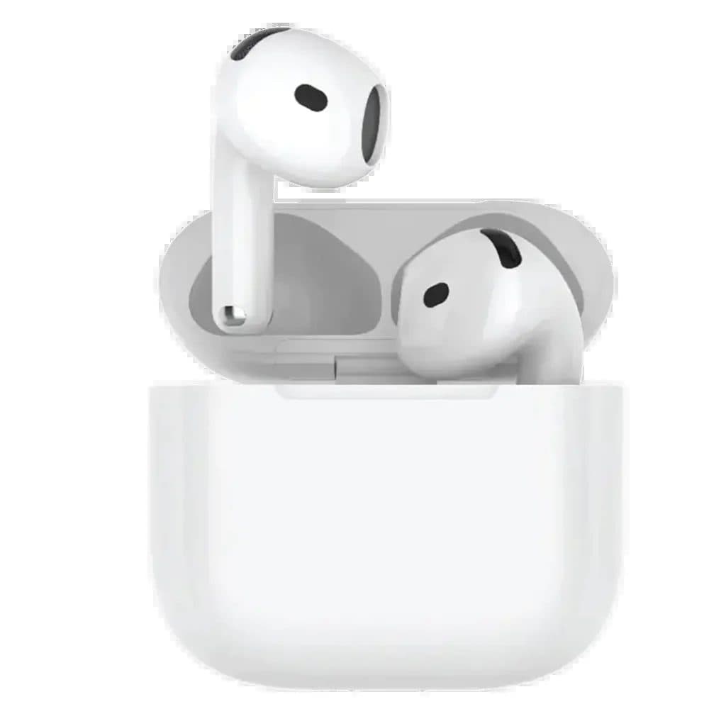 هدفون بلوتوثی گرین GREEN LION EARBUDS 4 ANC — تصویر ۵