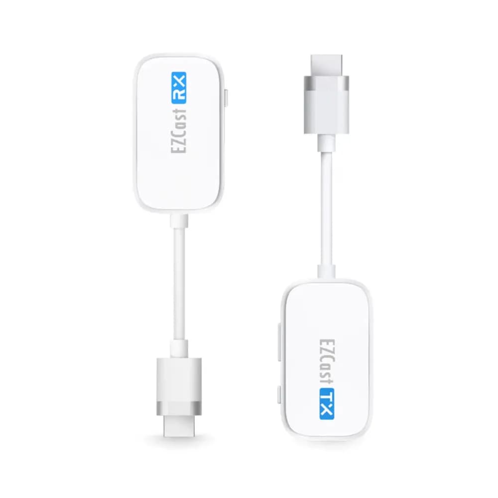 دانگل انتقال تصویر ایزدکست Ezcast Pocket H1 R1 — تصویر ۵