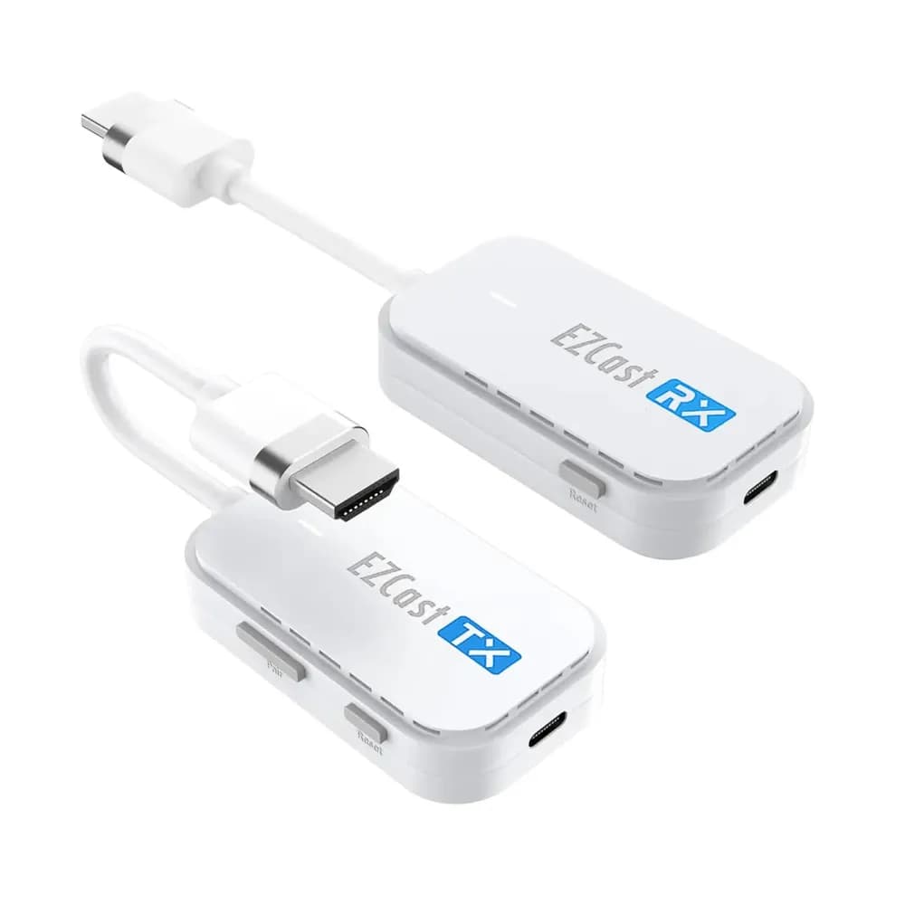 دانگل انتقال تصویر ایزدکست Ezcast Pocket H1 R1 — تصویر ۷
