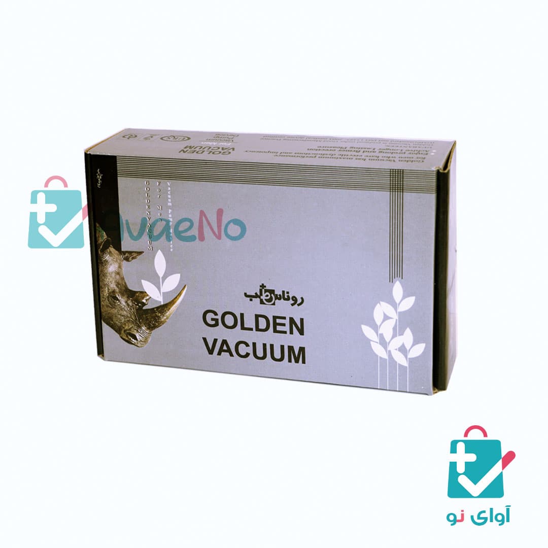 بادکش وکیوم آقایان روناس طب