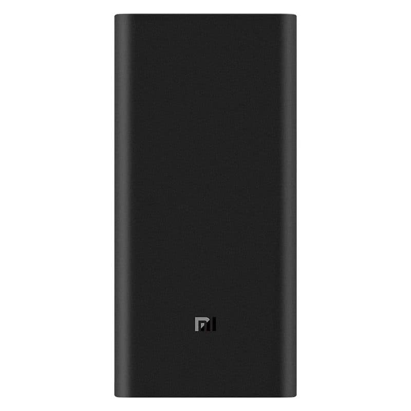پاوربانک 50 وات شیائومی XIAOMI PB2050SZM با ظرفیت 20000 میلی آمپر ساعت — تصویر ۹