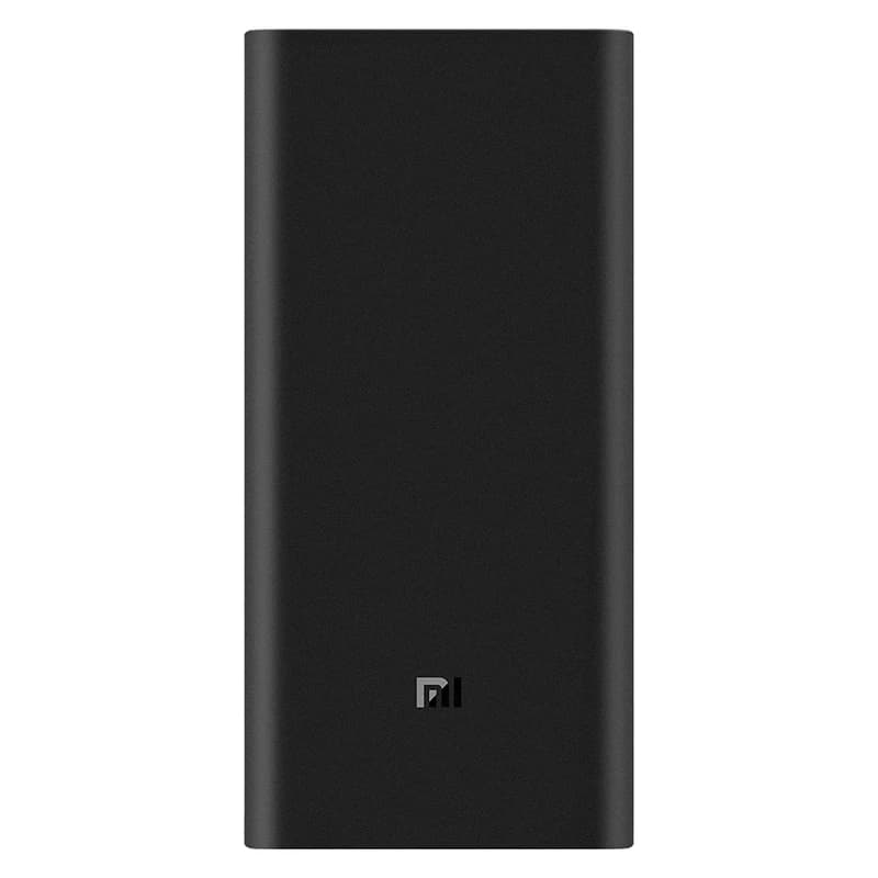 پاوربانک 50 وات شیائومی XIAOMI PB2050SZM با ظرفیت 20000 میلی آمپر ساعت