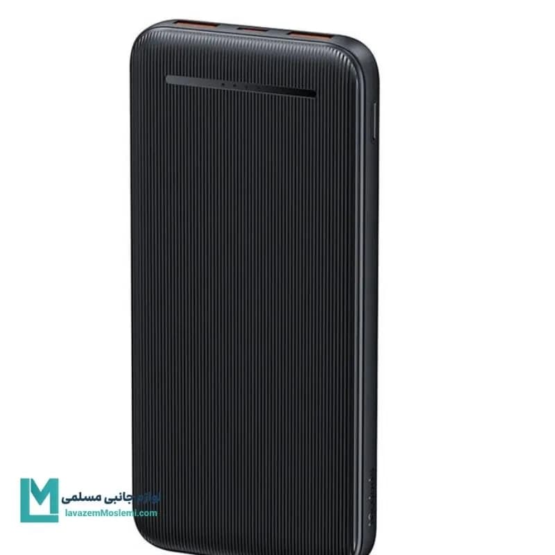 پاوربانک مک دودو MC-4631 ظرفیت 10000 کد PB1008 | لوازم جانبی مسلمی — تصویر ۴