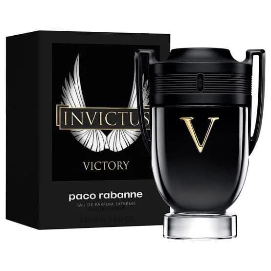 عطر یونی اینوکتوس پاکو رابان | Invictus — تصویر ۳