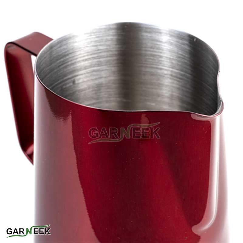 پیچر استیل 600ml کد 310 — تصویر ۶