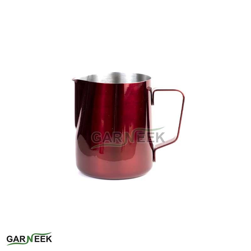 پیچر استیل 600ml کد 310 — تصویر ۲