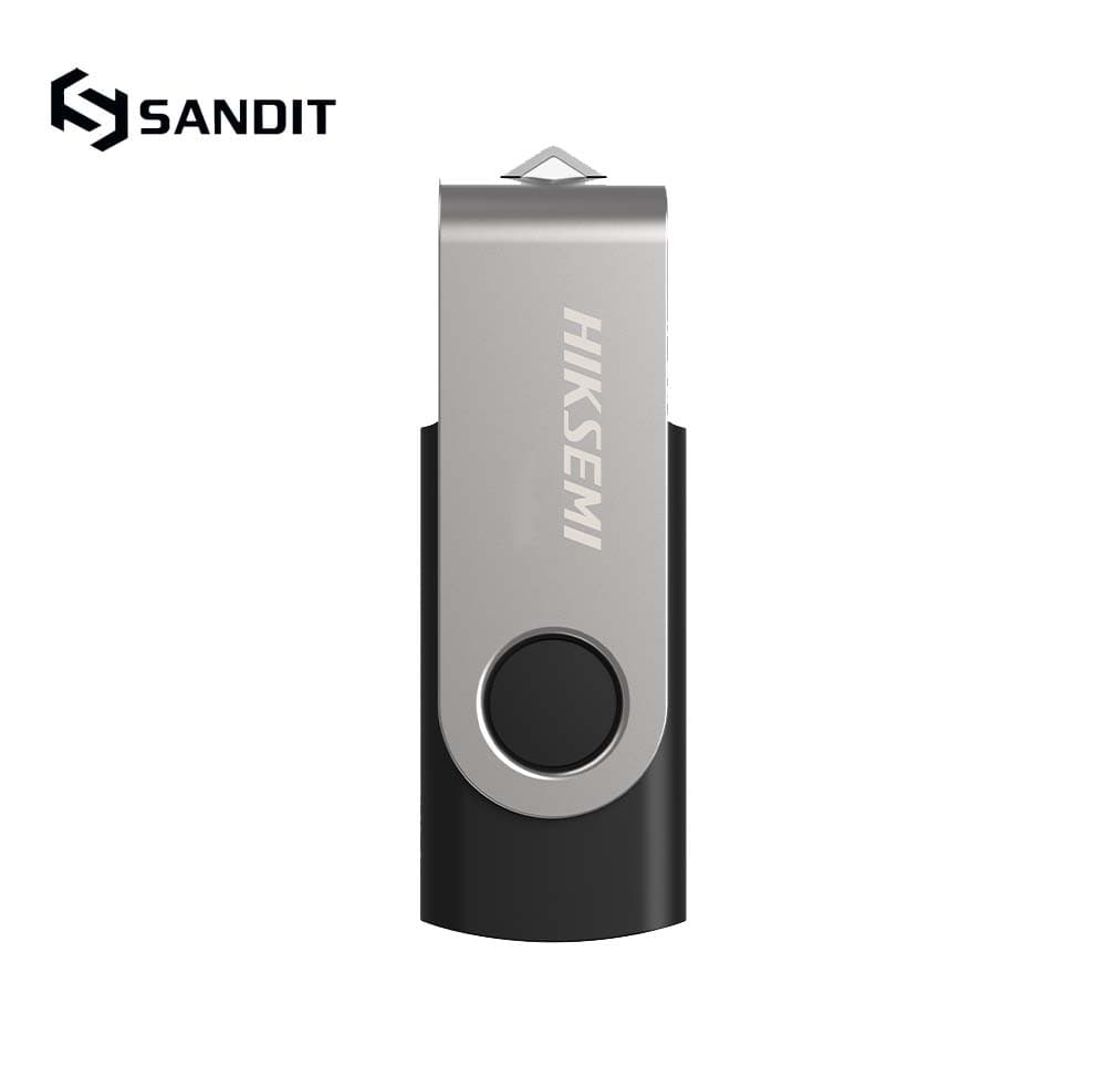 فلش مموری هایکسمی مدل HS-USB-M200S U3 ظرفیت 64 گیگابایت — تصویر ۴