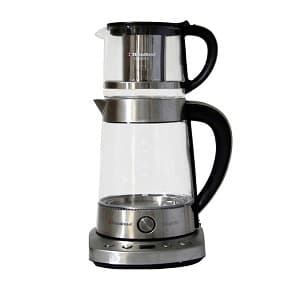 چای ساز همیلتون مدل HTS-999