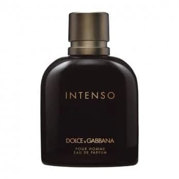 عطر مردانه اینتنسو دولچه گابانا | Dolce & Gabbana Intenso — تصویر ۲