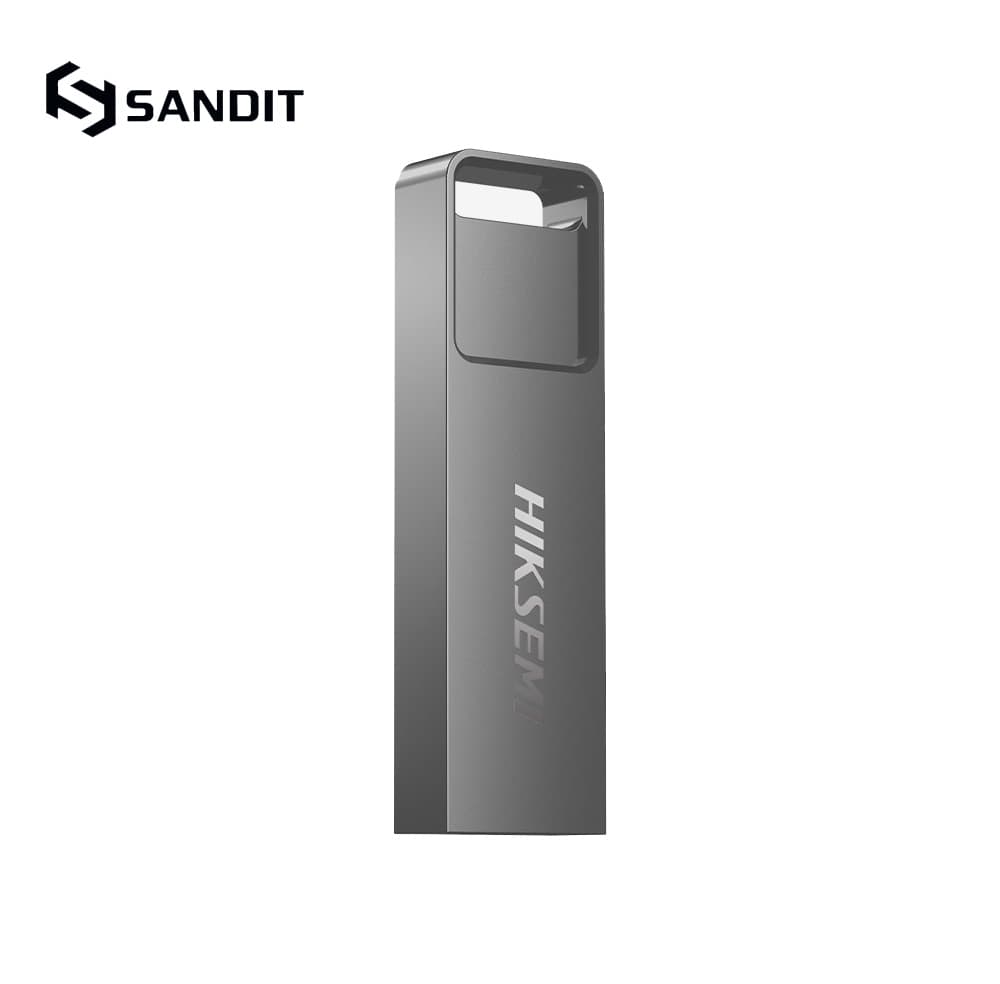 فلش مموری هایک سمی مدل HS-USB-E301-U3 ظرفیت 64 گیگابایت — تصویر ۶