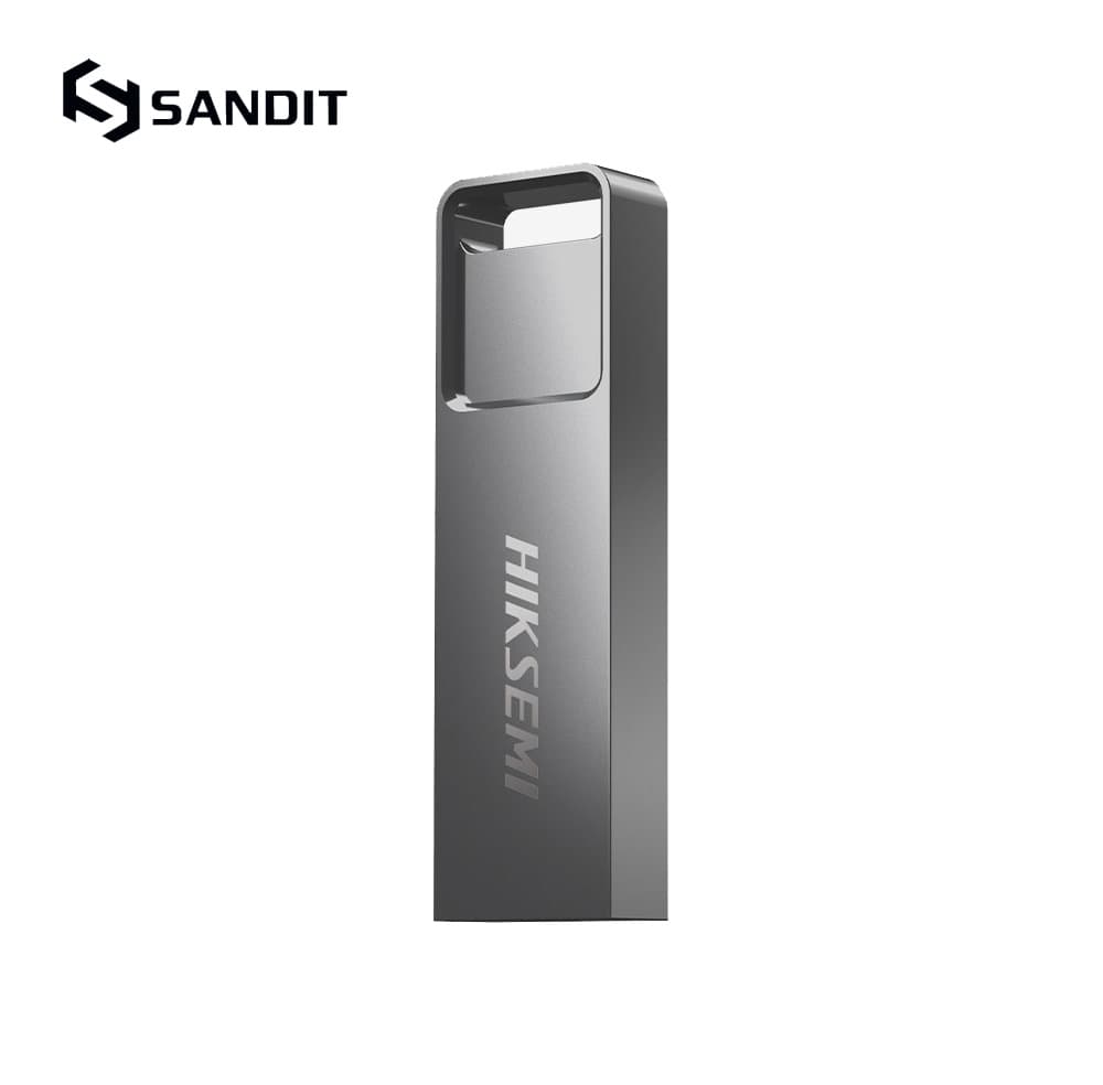 فلش مموری هایک سمی مدل HS-USB-E301-U3 ظرفیت 64 گیگابایت — تصویر ۴